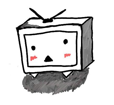 ニコニコ動画のテレビ君